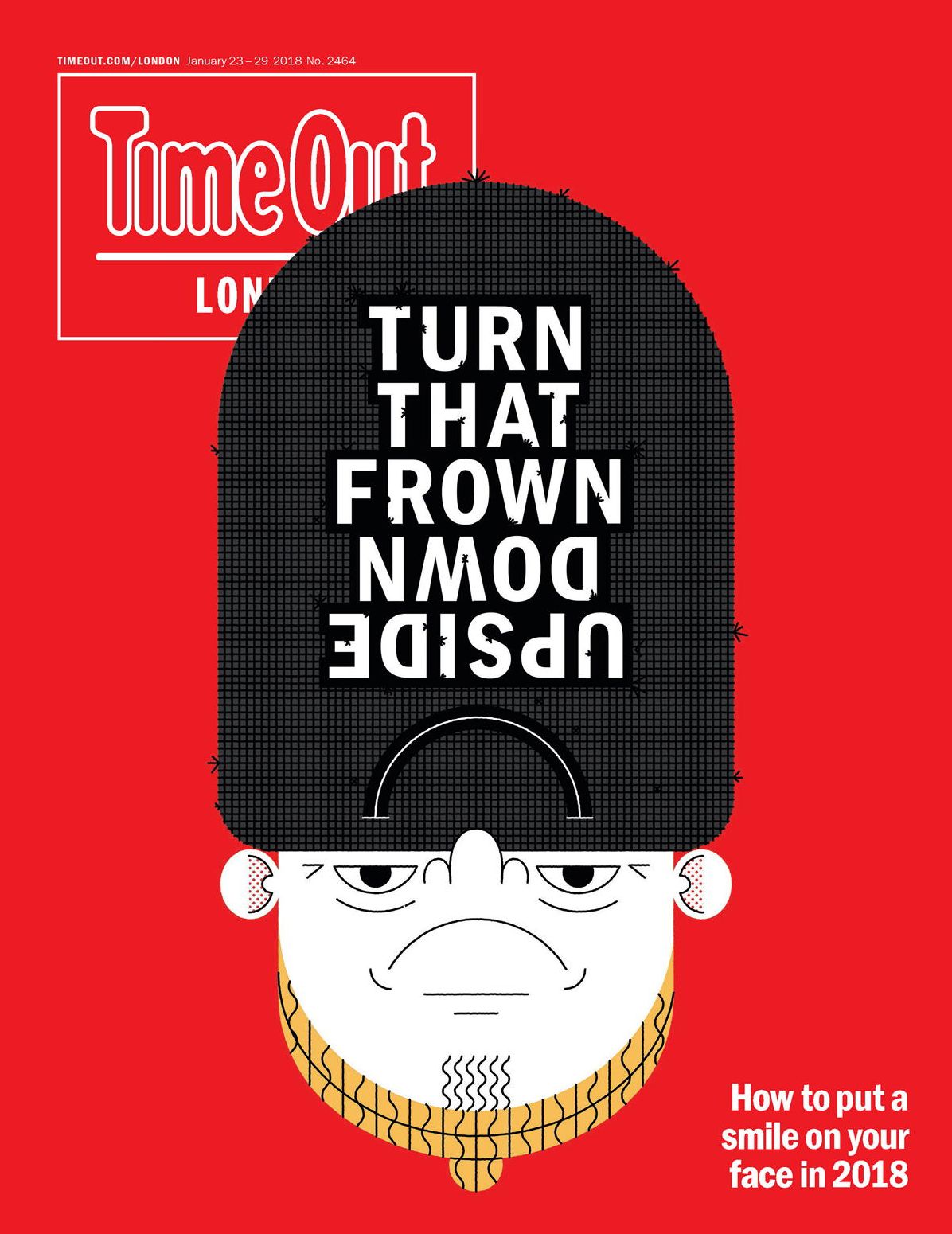 Time Out London
