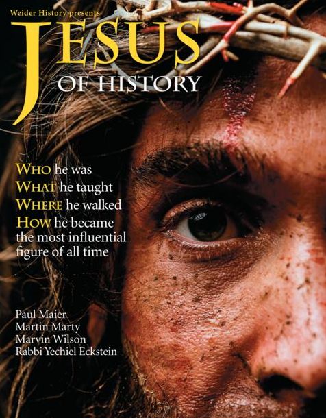 Jesus of History