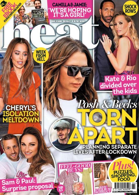 Heat - annual subscription
