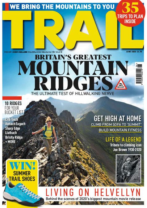 Trail