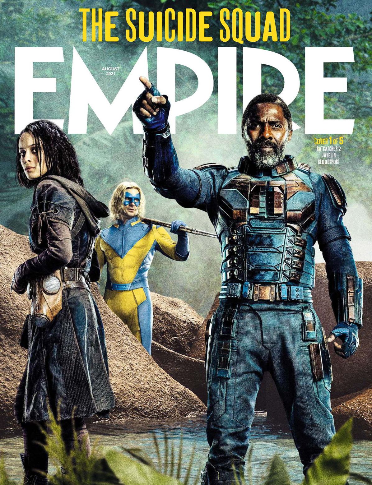 Empire