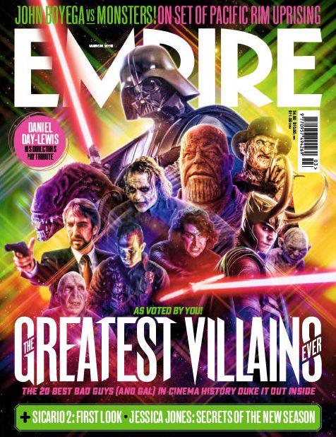 Empire