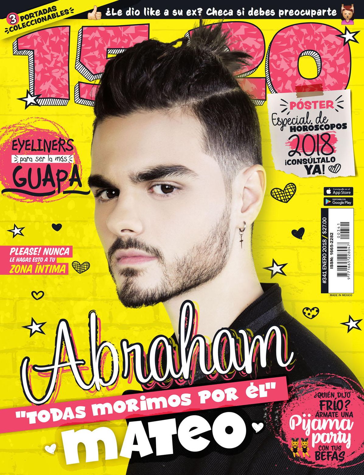 15 a 20
