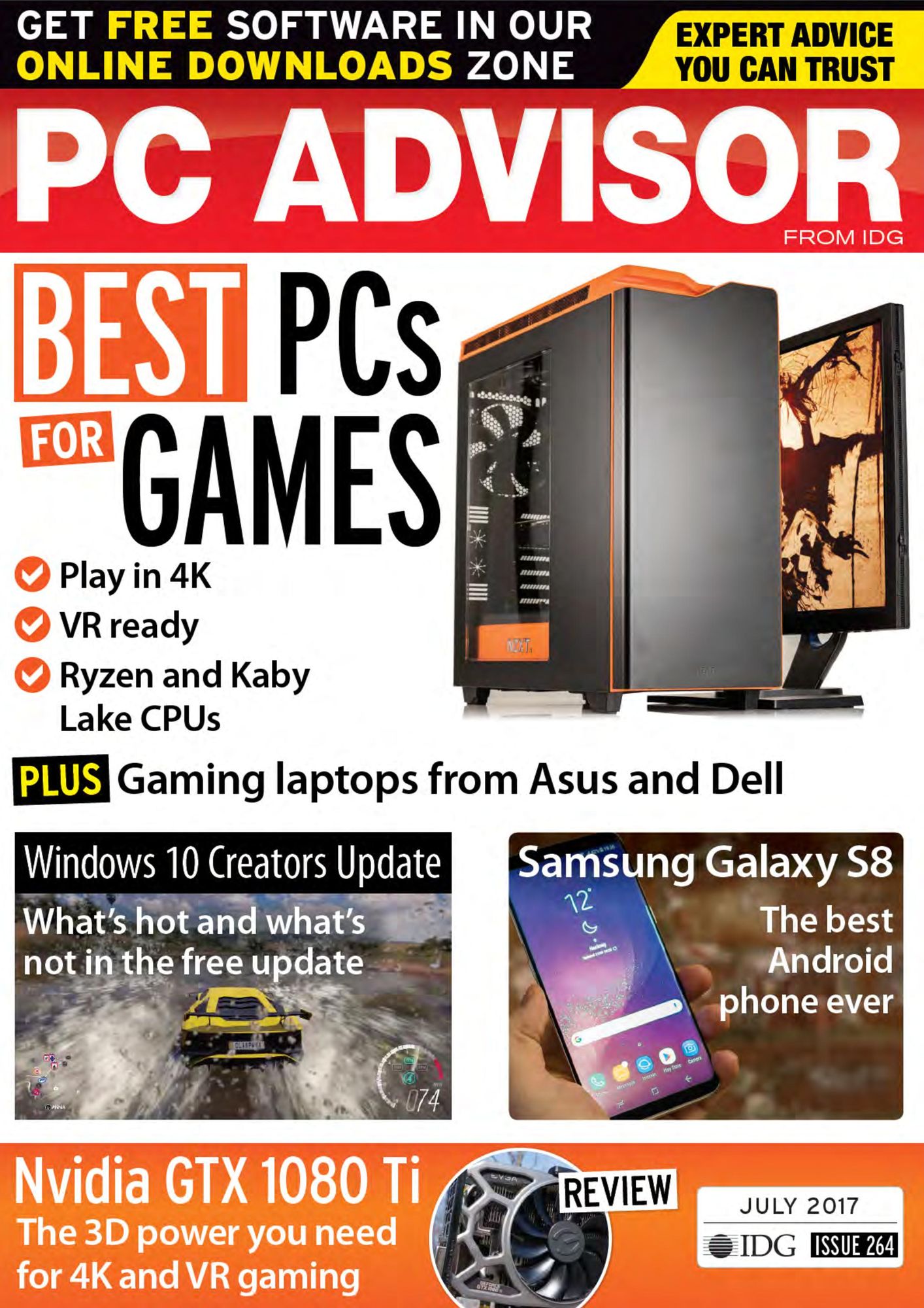 PC ADVISOR