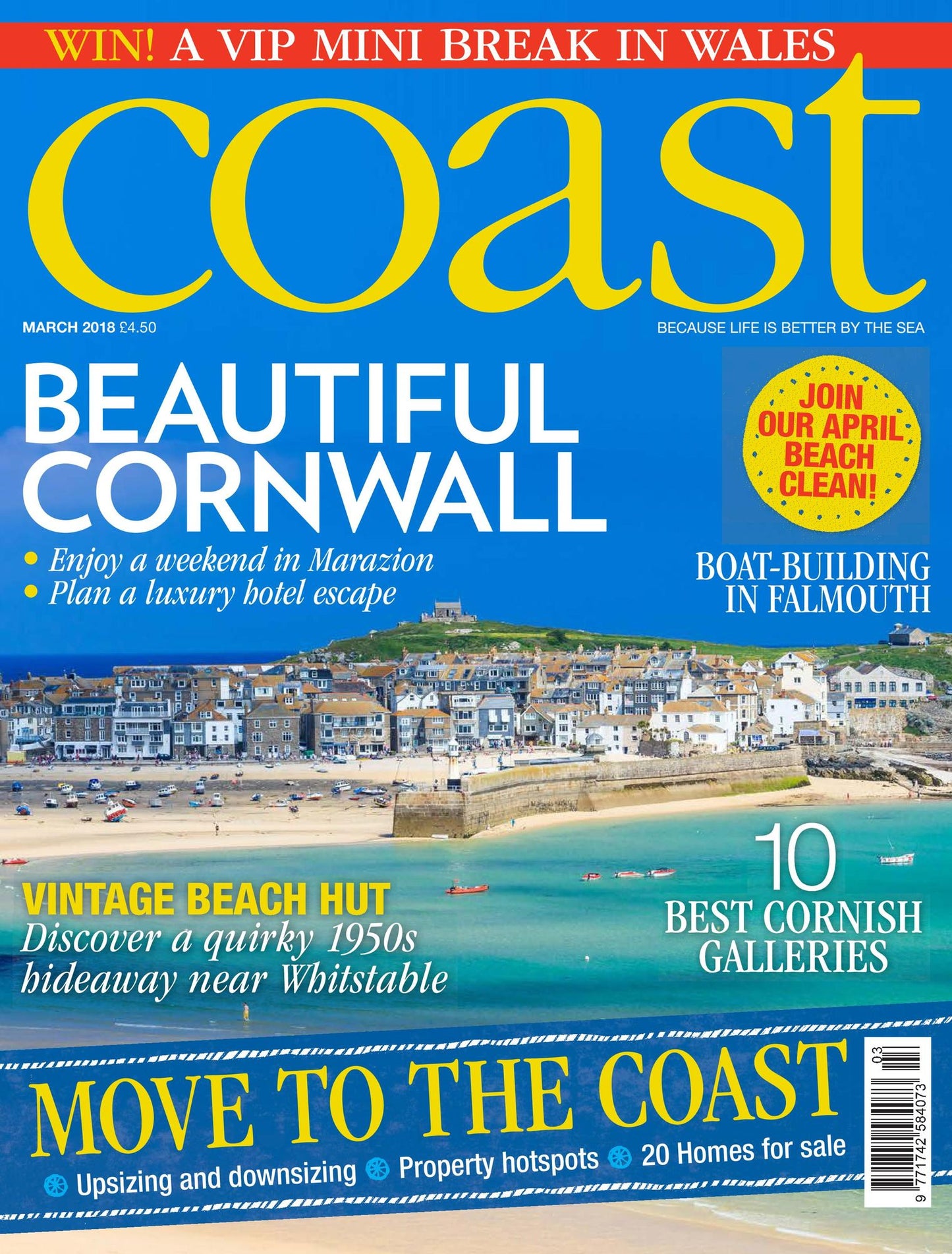 Coast
