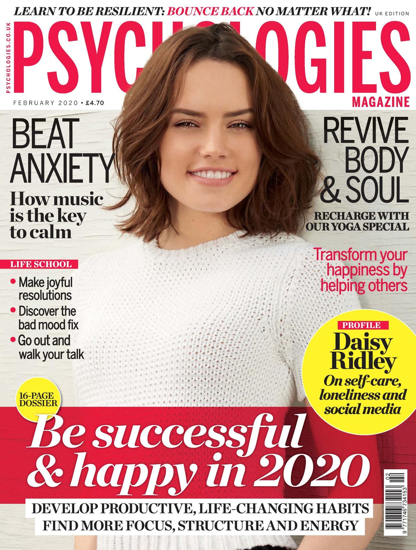 Psychologies