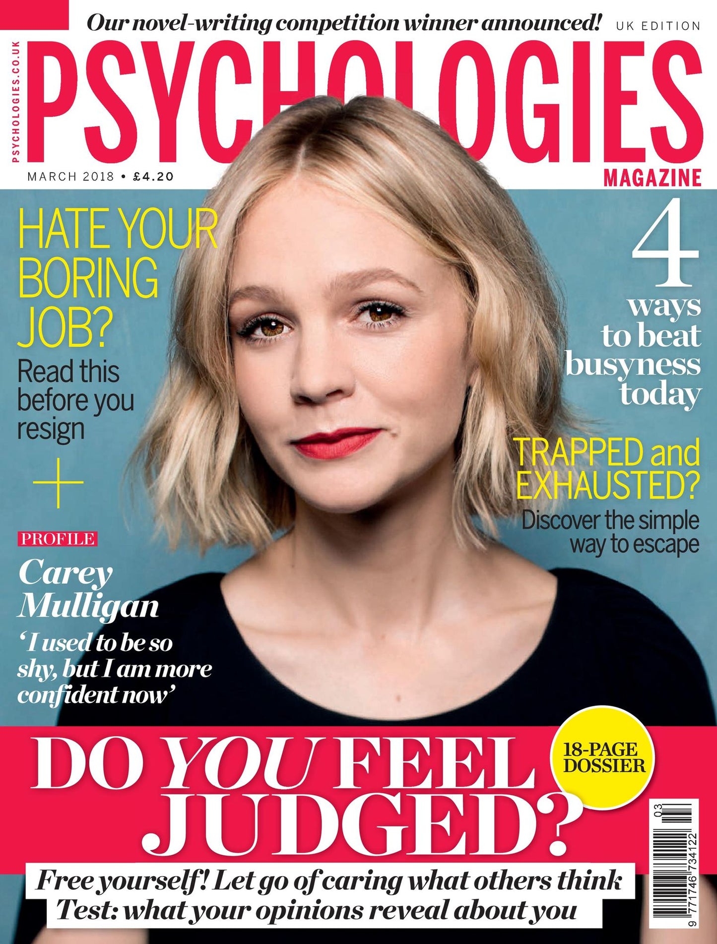 Psychologies