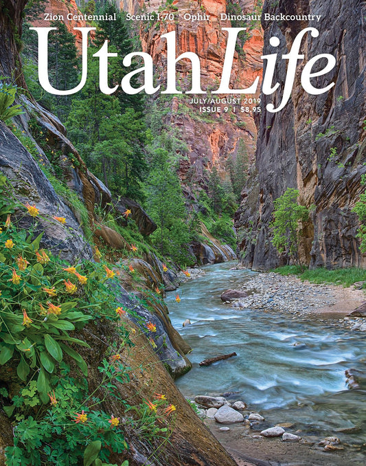 Colorado Life Magazine