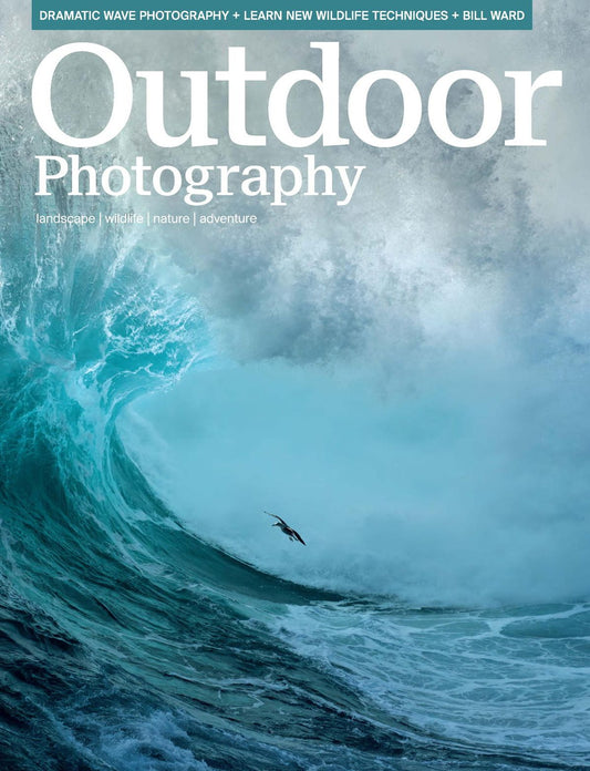 Outdoor Photography - annual subscription