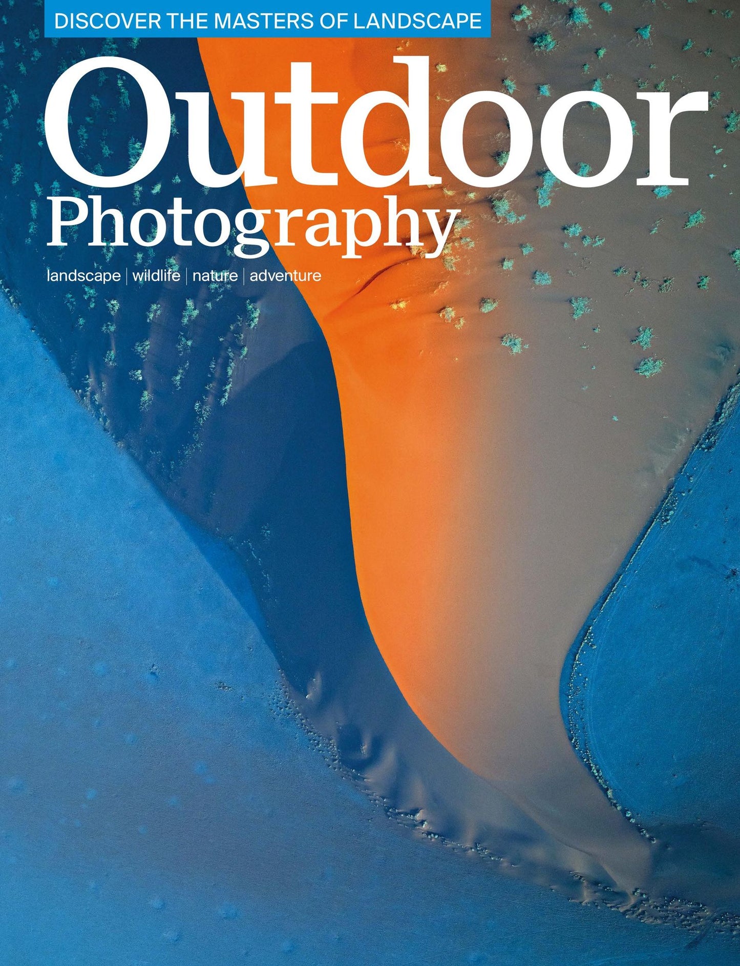 Outdoor Photography - annual subscription