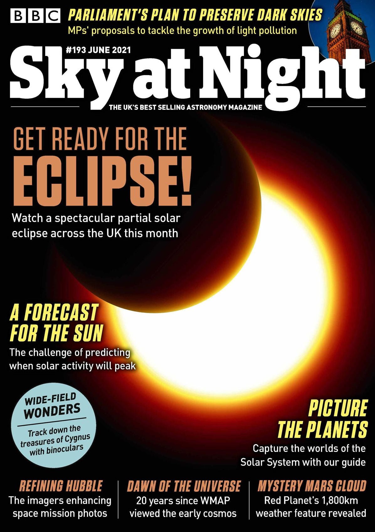 BBC Sky at Night
