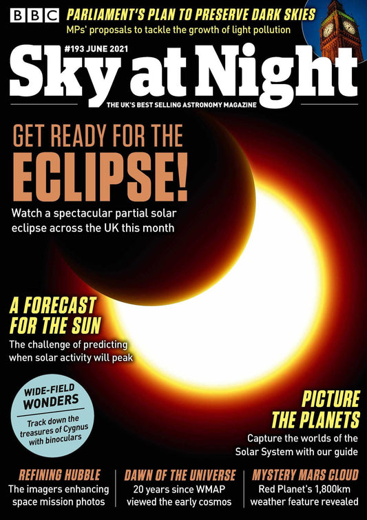 BBC Sky at Night