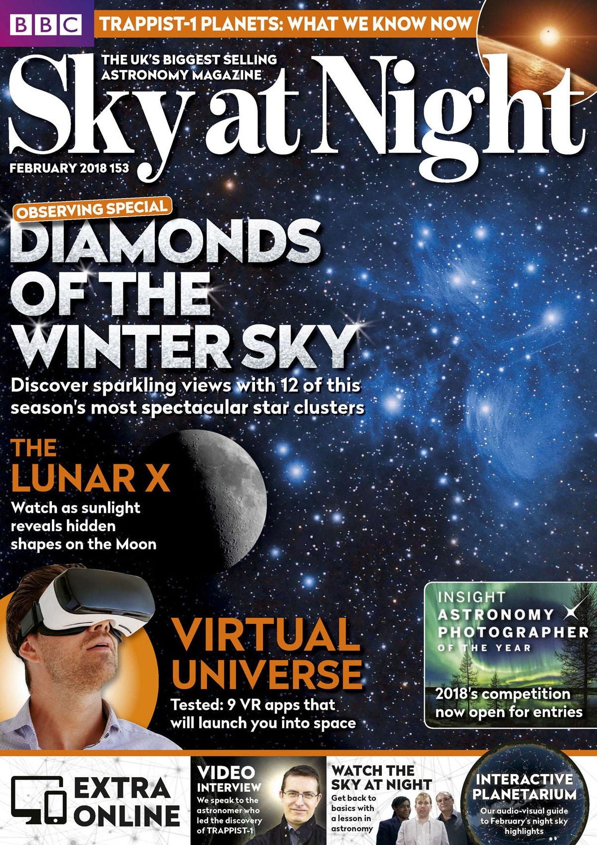 BBC Sky at Night