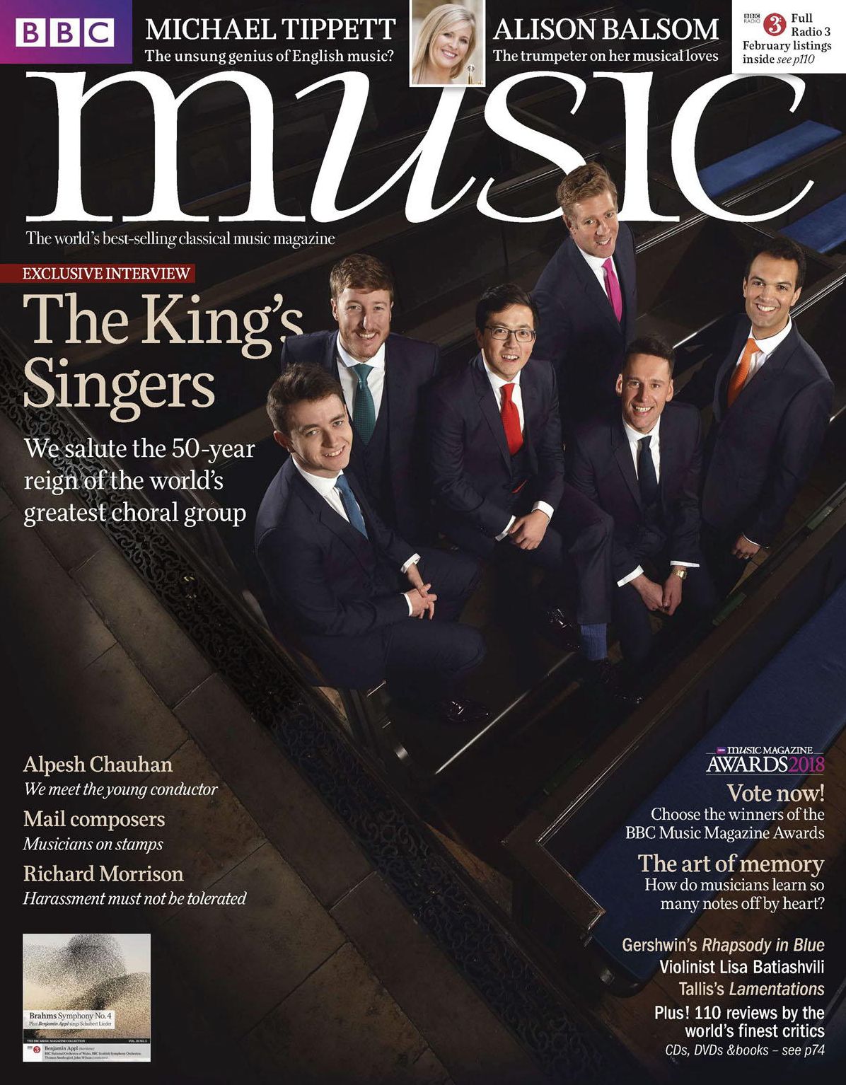 BBC Music Magazine