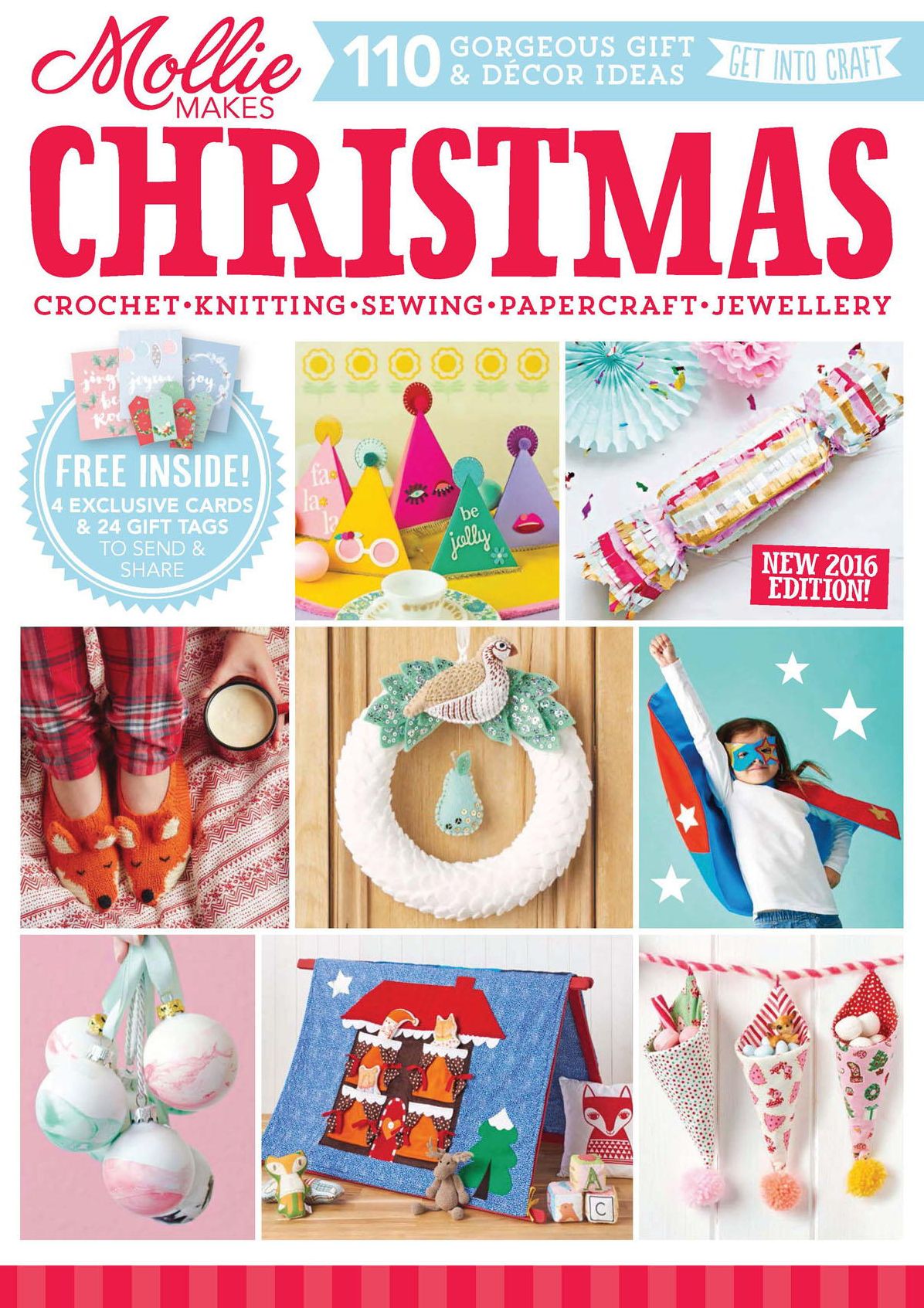 Cardmaking & Papercraft