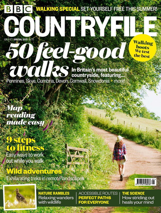 BBC Countryfile Magazine