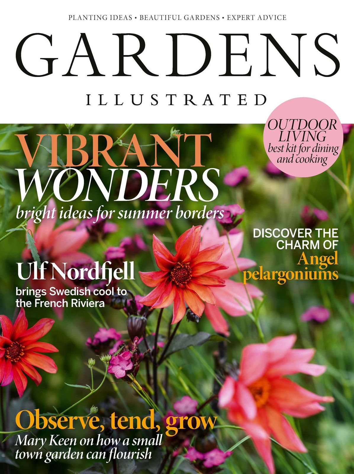Gardens Illustrated