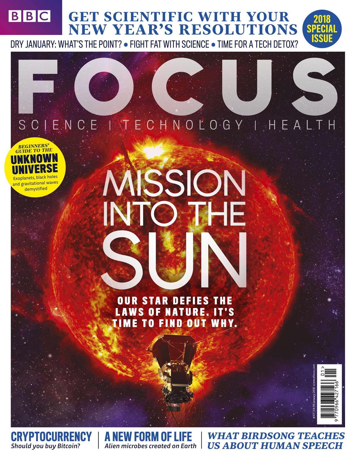 BBC Focus