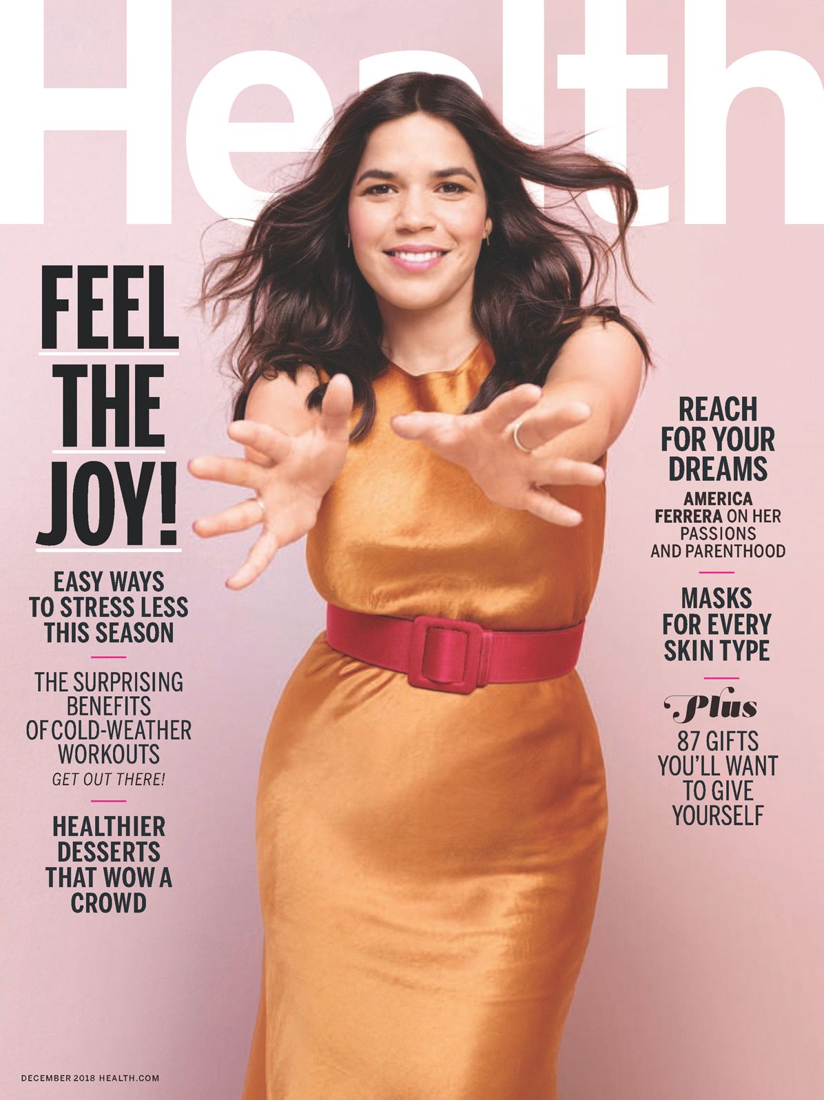 Cooking Light & Health Combo - annual subscription