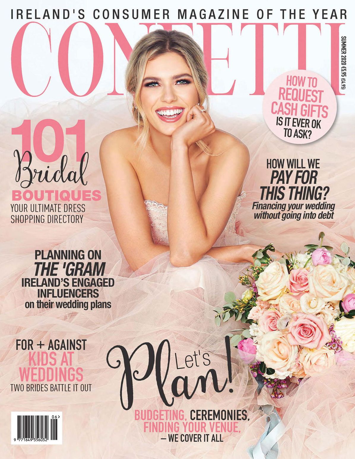 Confetti