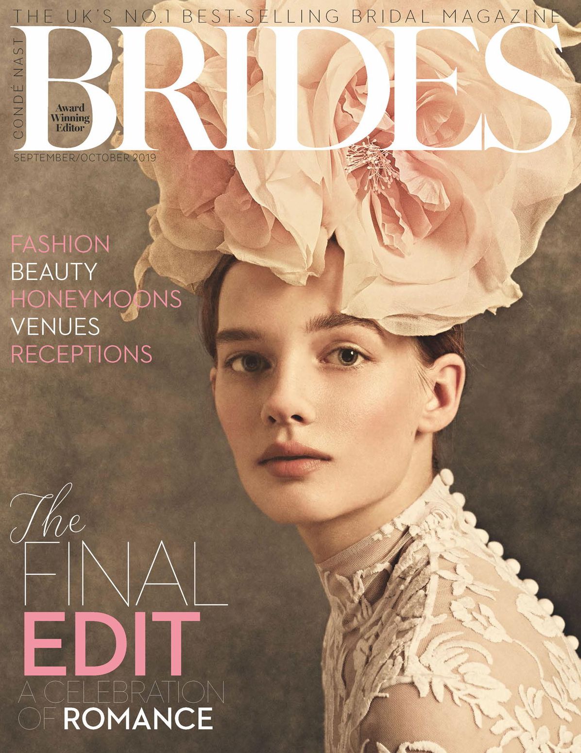 Brides - UK Edition