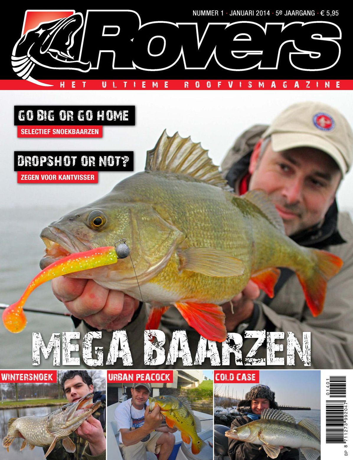 Rovers - January-February 2014