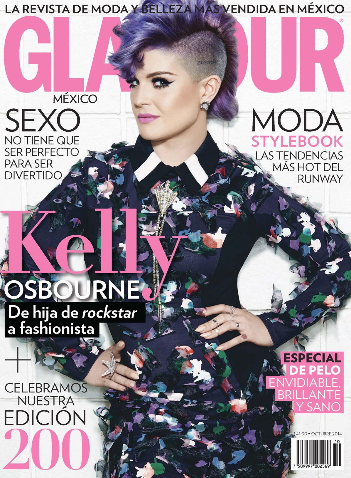 Glamour México