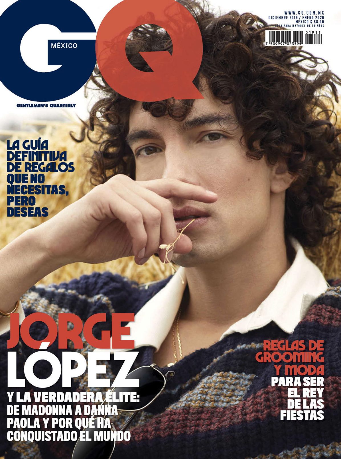 GQ México