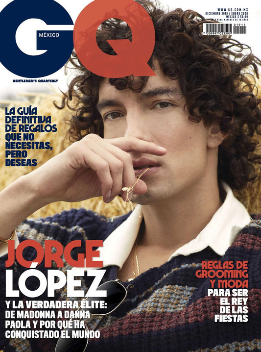 GQ México