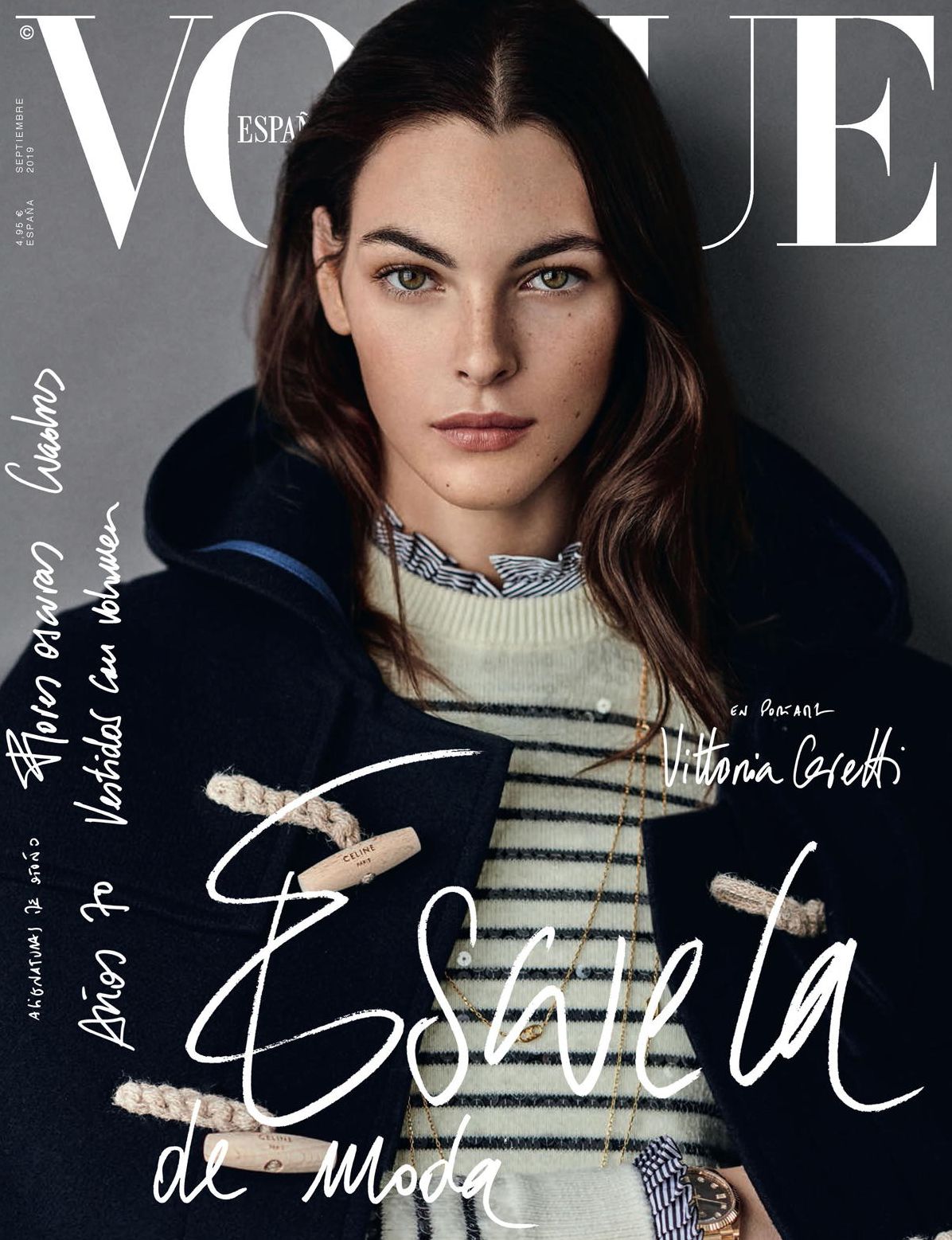 Vogue - Edición-España
