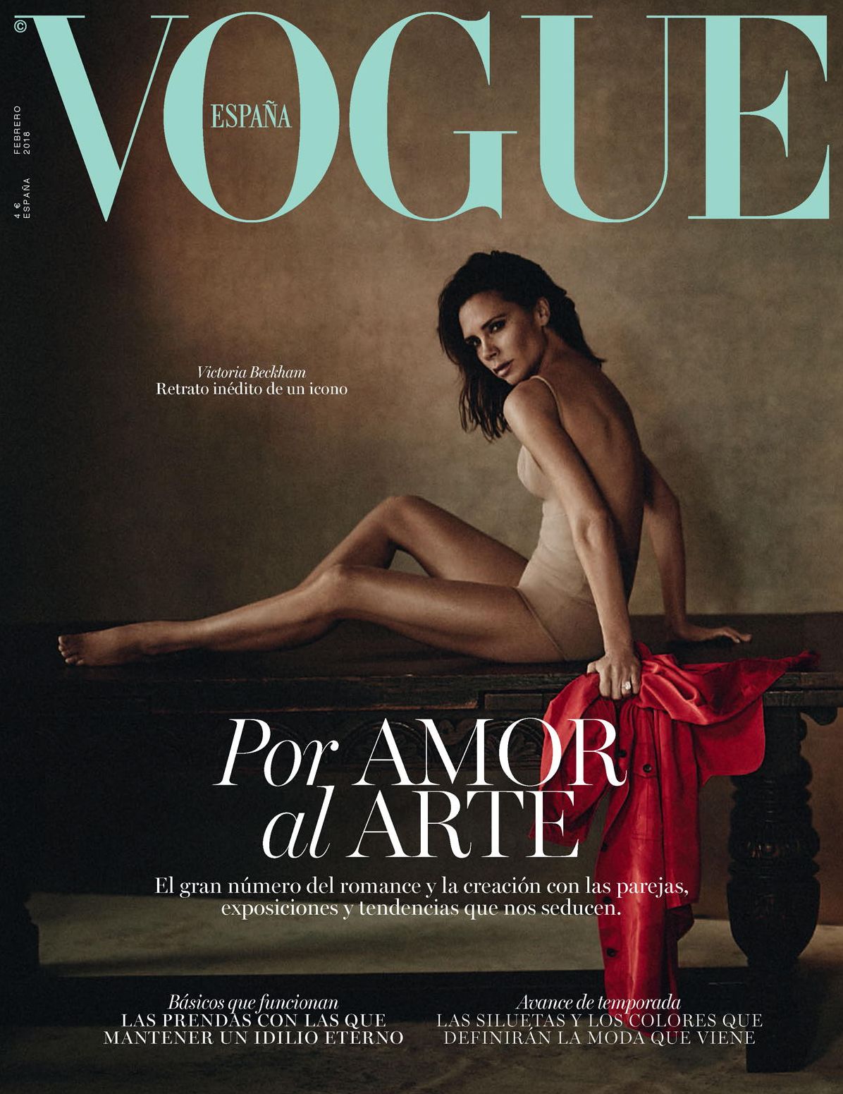 Vogue - Edición-España