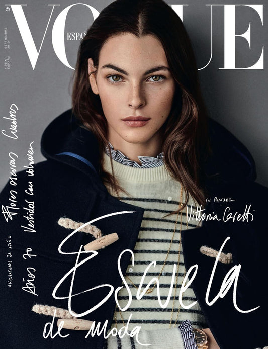 Vogue - Edición-España - annual subscription