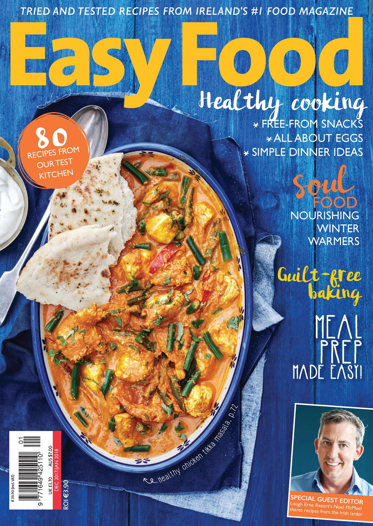 Easy Food
