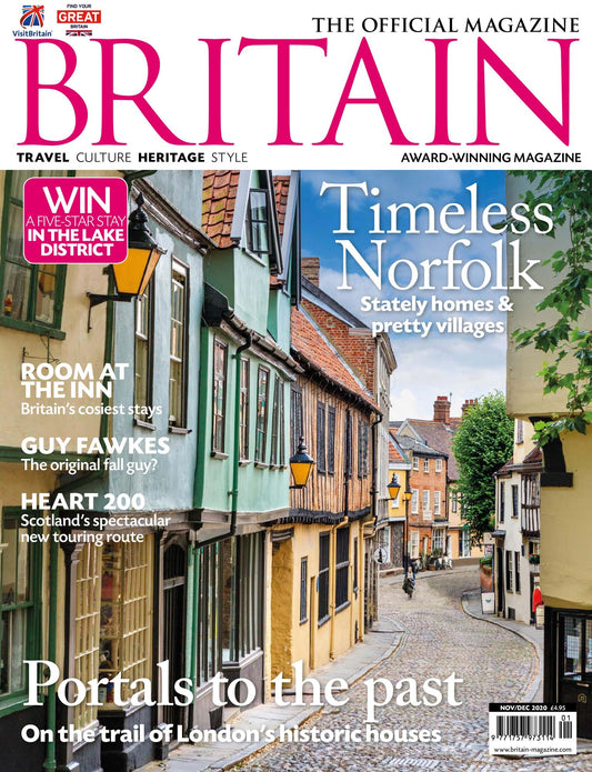 BRITAIN