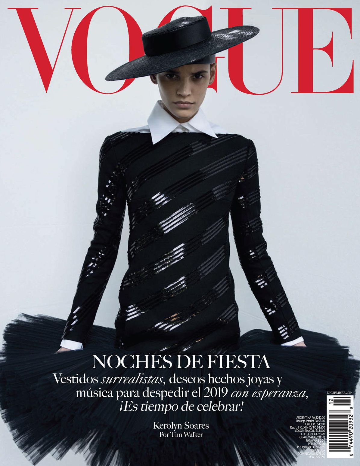 Vogue Latinoamérica