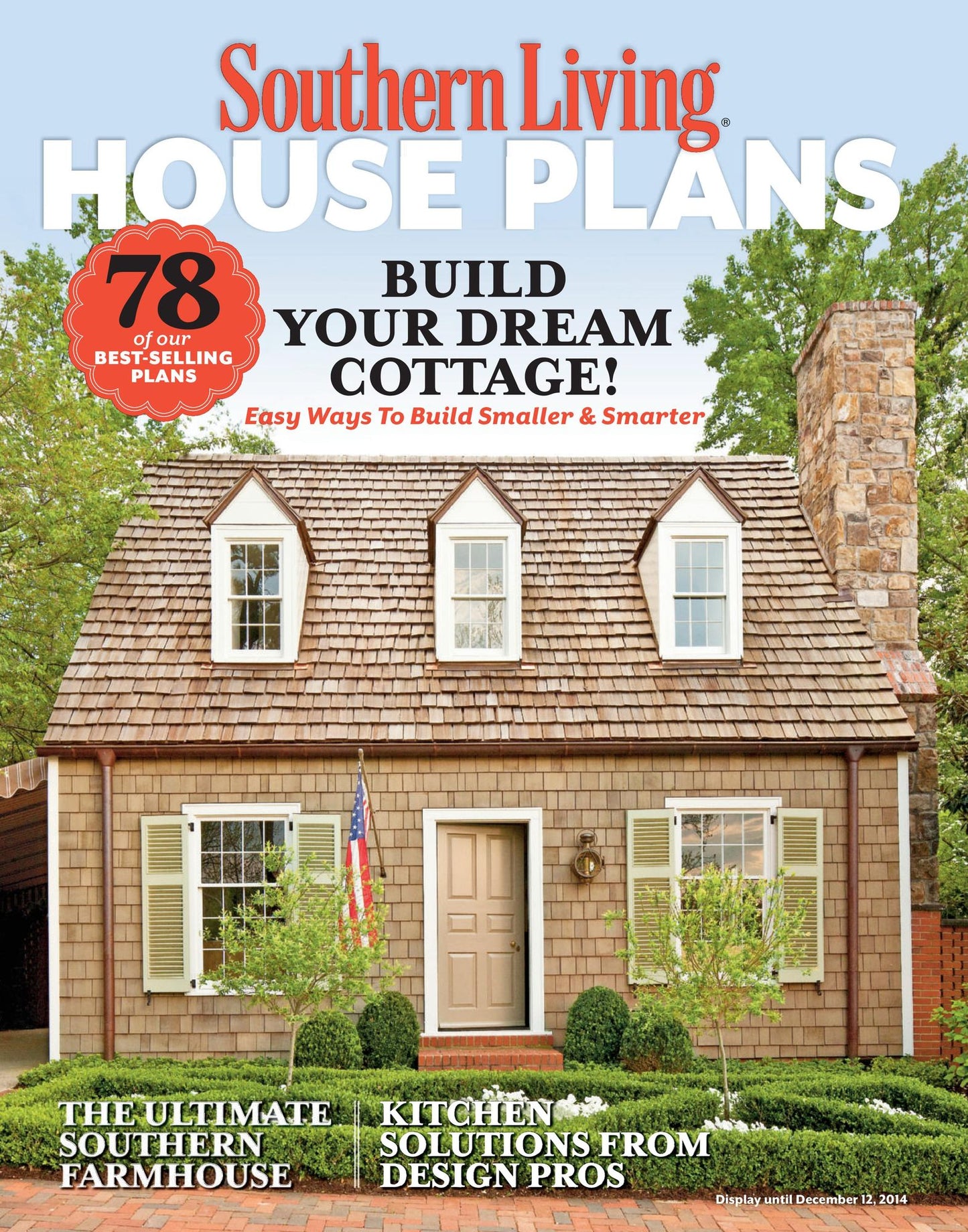 Southern Living House Plans