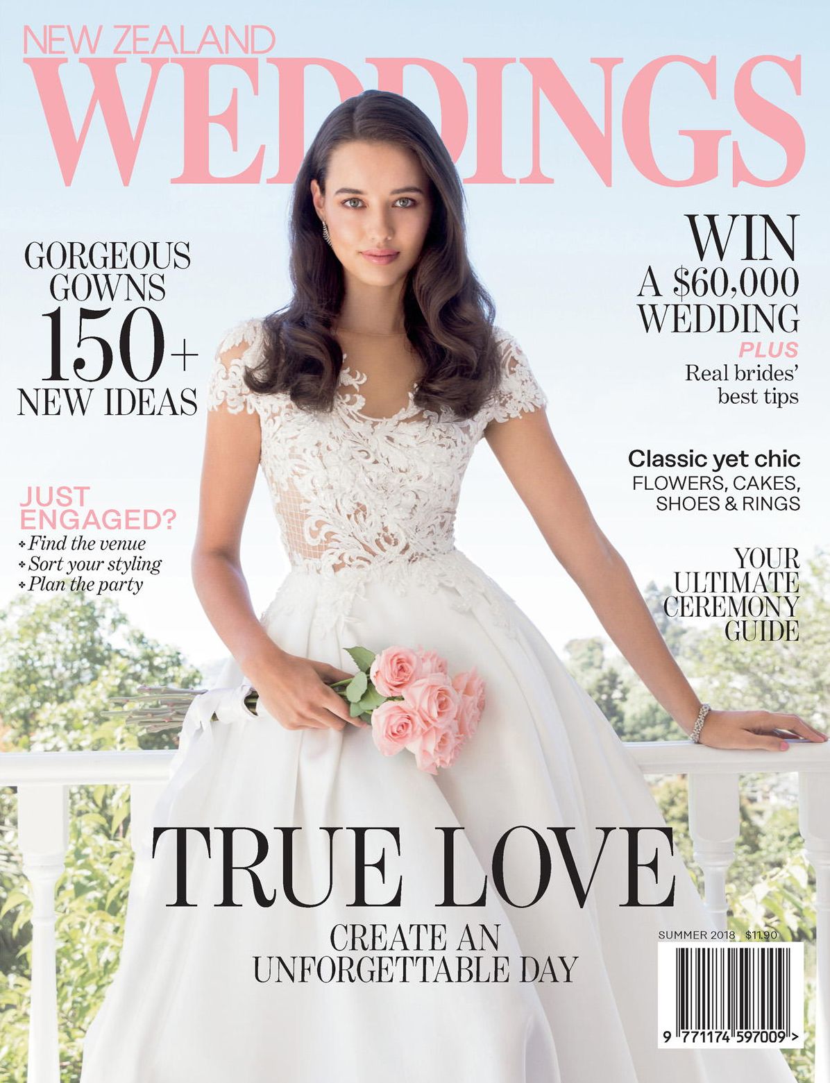 New Zealand Weddings