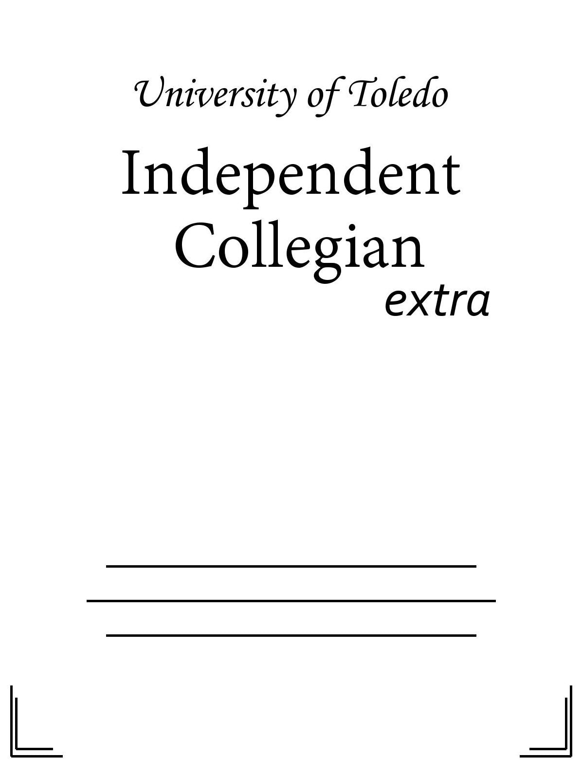 Independent Collegian