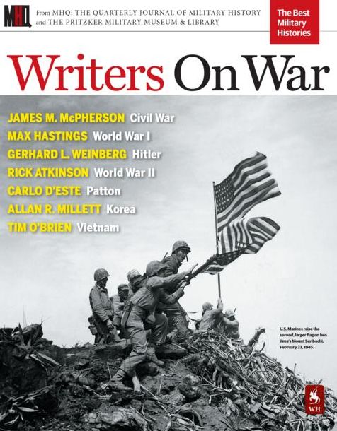 Writers on War