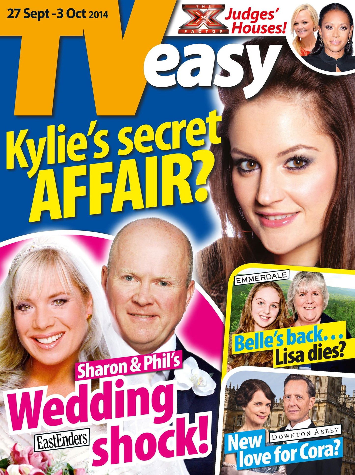 TVeasy - September 27, 2014