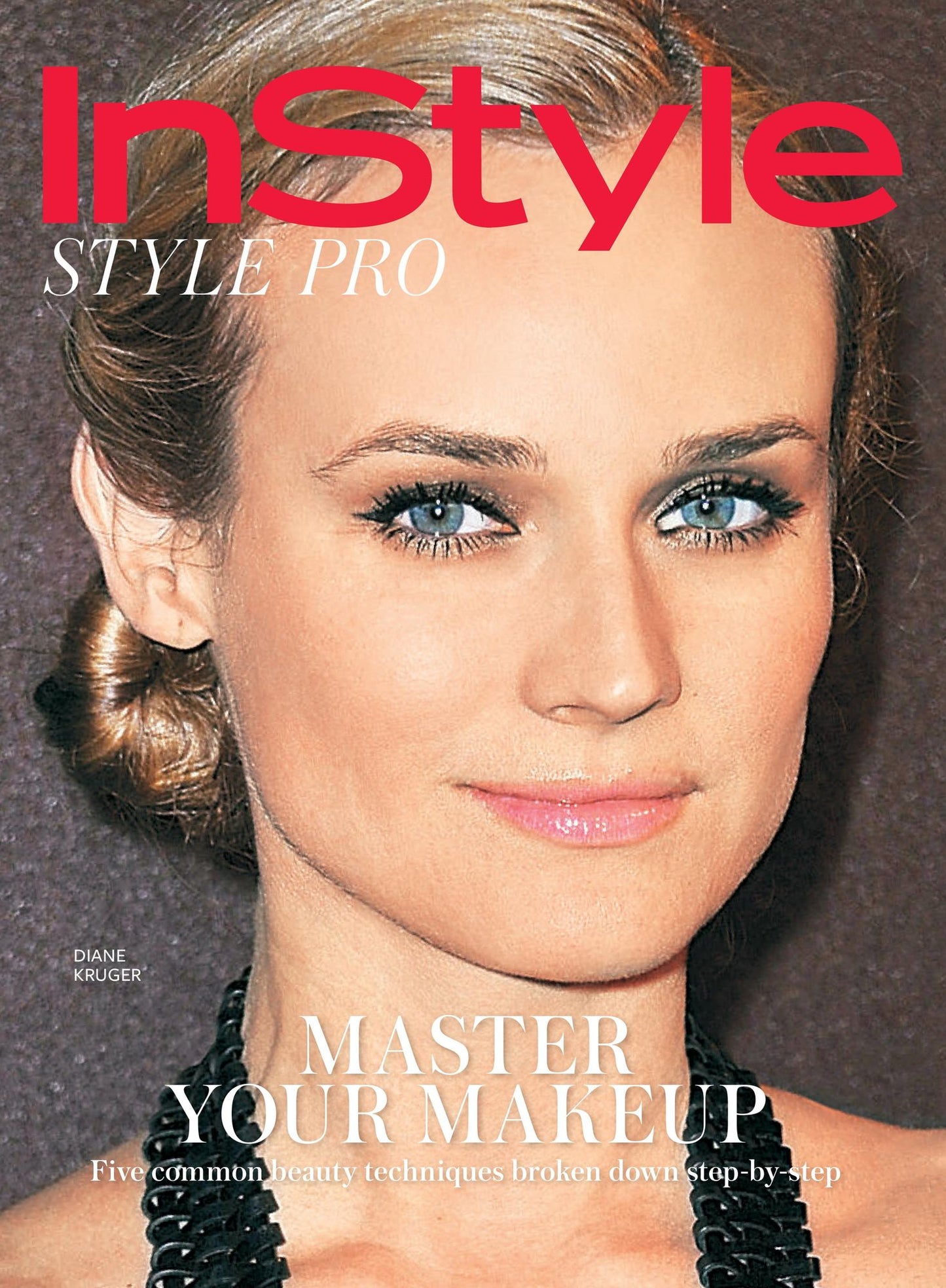 InStyle's Master Your Makeup