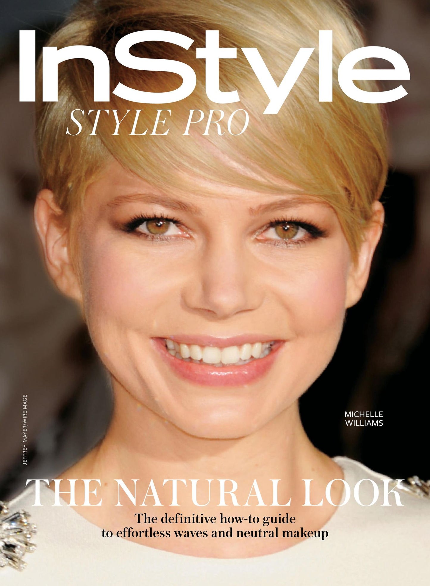 InStyle's The Natural Look
