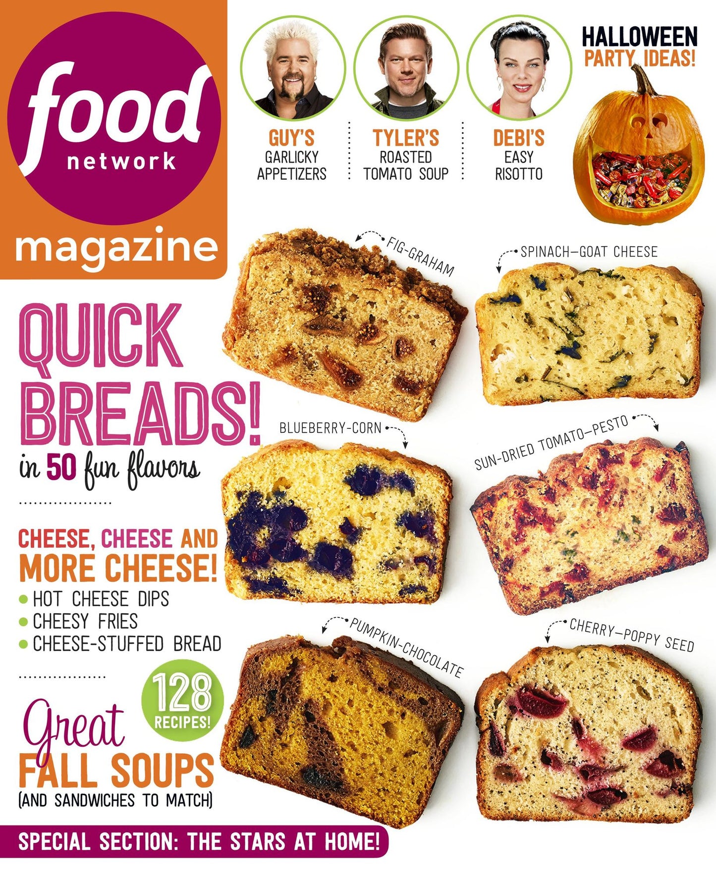 Food Network Magazine - Special Offer