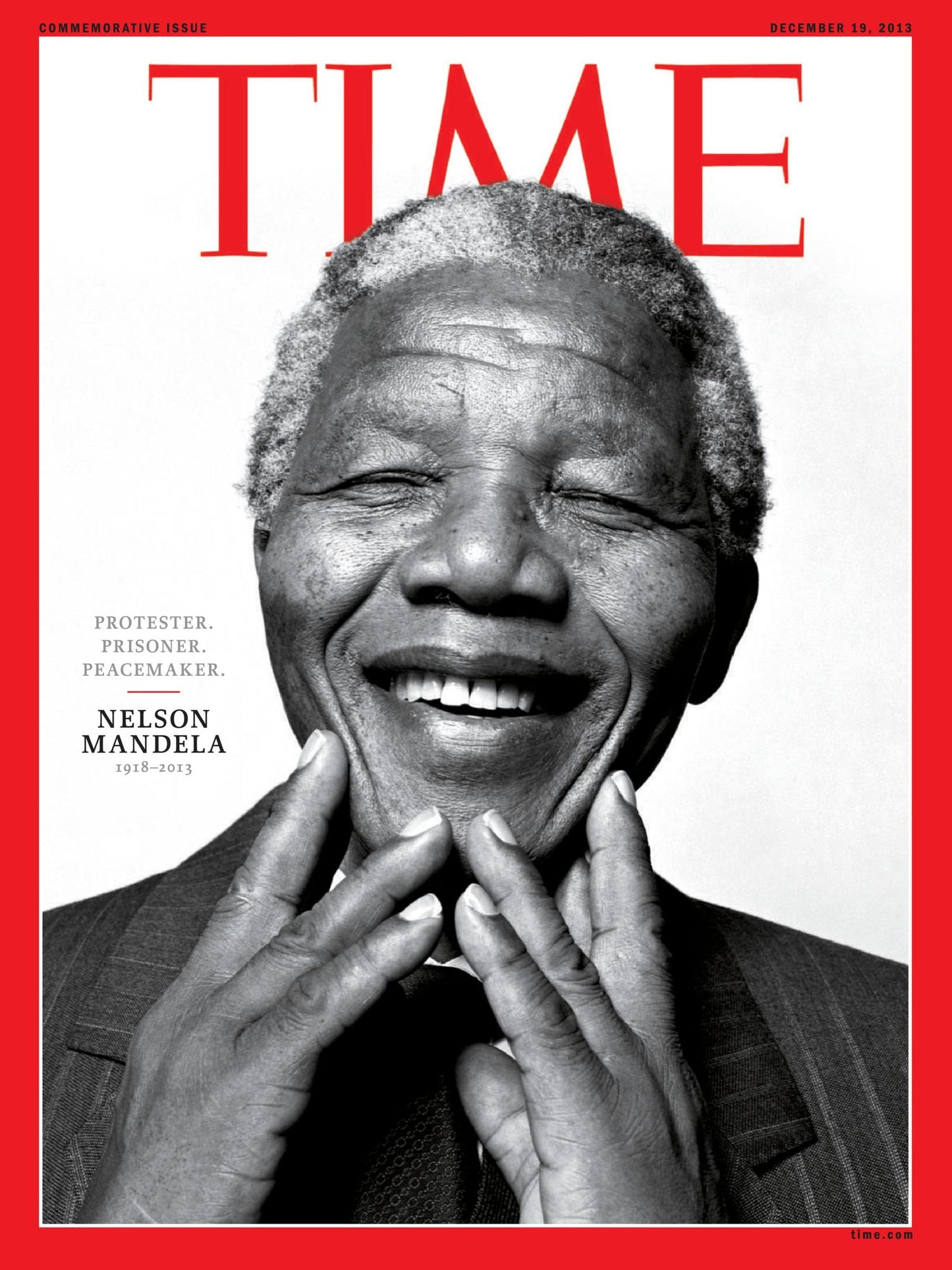 TIME Magazine - Special Offer