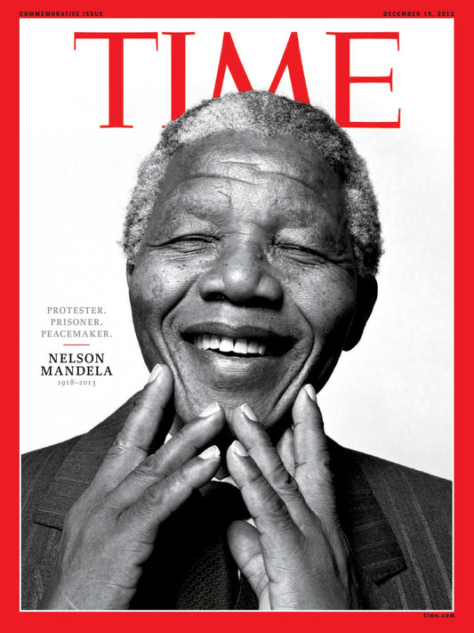 TIME Magazine - Special Offer