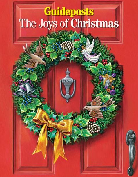 Guidepost's The Joys of Christmas 2013