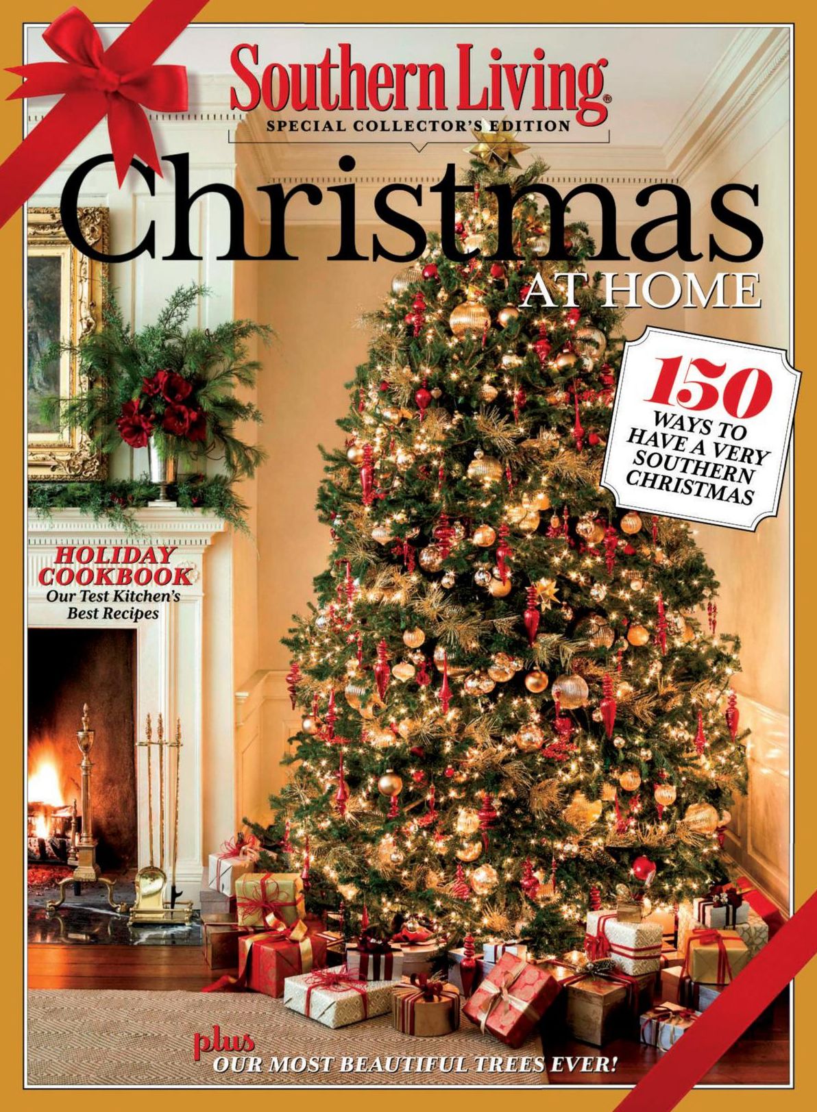 Southern Living Christmas at Home