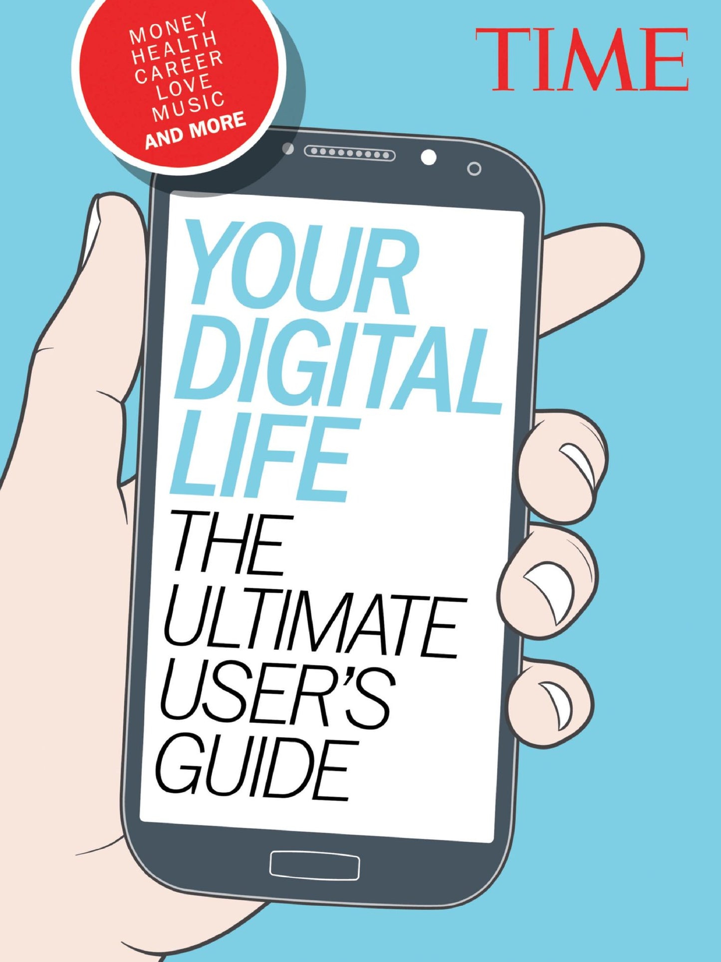 TIME Your Digital Life