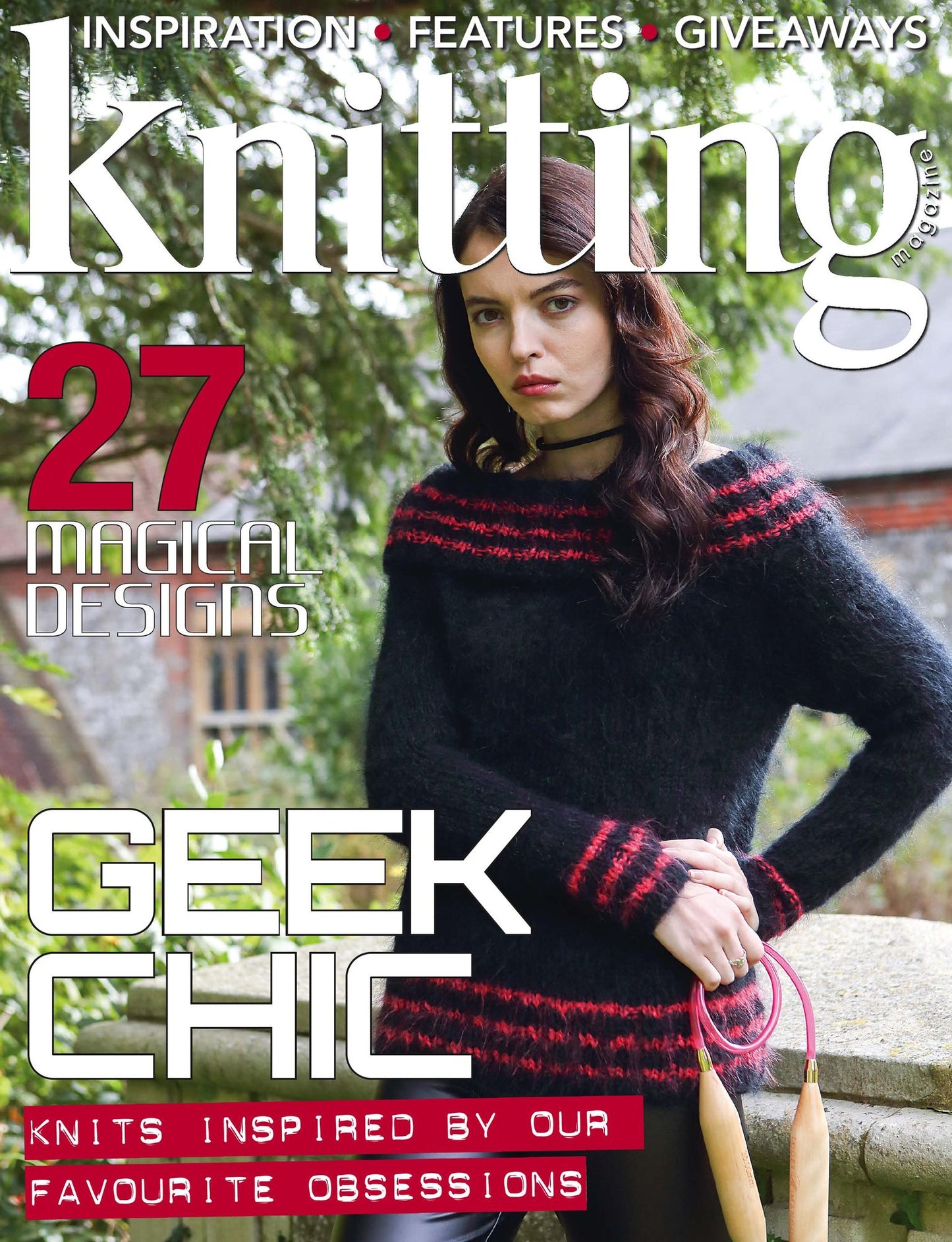 Knitting