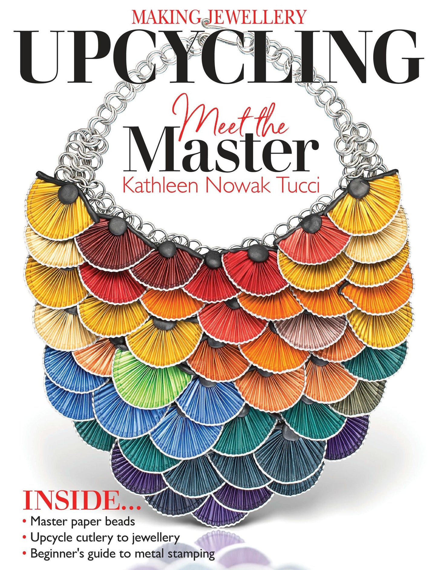 Making Jewellery